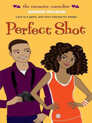 cover image of Perfect Shot